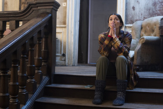 Imagen de (LSE) - Fantasmas (T5): Ep.7 (LSE) - Un regalo de Navidad - 15