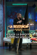 Lo + de Ponce (T7): Atrapa la bandera - 12.12.23