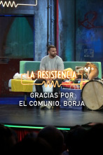 Imagen de Lo + de las... (T7): El crack del Comunio - 12.12.23 - 1