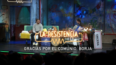 Imagen de Lo + de las... (T7): El crack del Comunio - 12.12.23 - 2