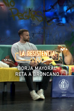 Imagen de Lo + de las... (T7): Borja Mayoral reta a Broncano - 12.12.23 - 1