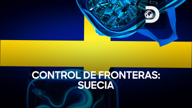 Control de fronteras: Suecia 