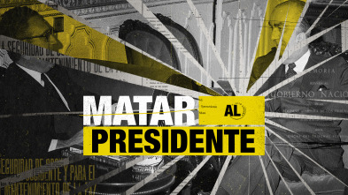 Matar al presidente: La CIA en España