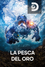 Imagen de La pesca del oro (T12): Final de la partida - Parte 2 - 1