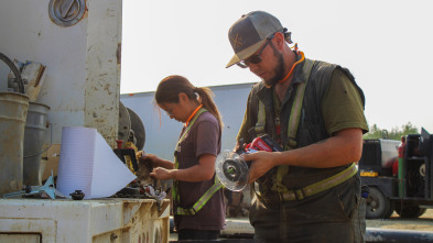 Imagen de La fiebre del oro - 2