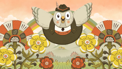 Imagen de To Bird or Not To Bird - 7