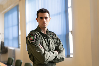 Imagen de Vigil (T2): Ep.1  - 2