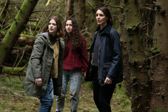 Imagen de Vigil (T2): Ep.1  - 3