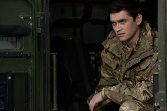 Imagen de Vigil (T2): Ep.1  - 4
