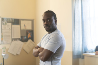 Imagen de Vigil (T2): Ep.3  - 7