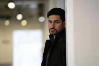 Imagen de Vigil (T2): Ep.4  - 2