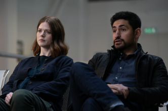 Imagen de Vigil (T2): Ep.4  - 3