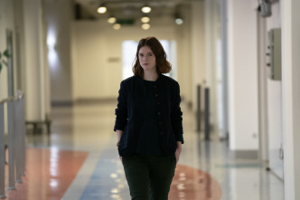 Imagen de Vigil (T2): Ep.4  - 4