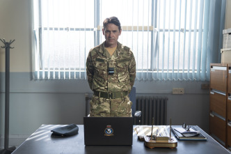 Imagen de Vigil (T2): Ep.4  - 6