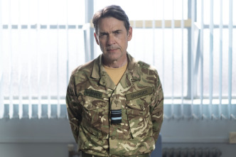 Imagen de Vigil (T2): Ep.4  - 8