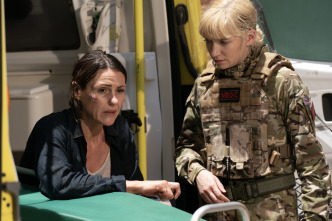 Imagen de Vigil (T2): Ep.5  - 2