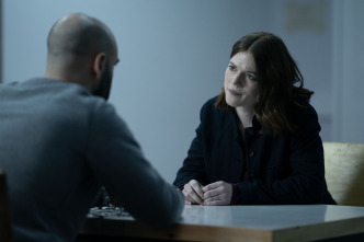 Imagen de Vigil (T2): Ep.5  - 5