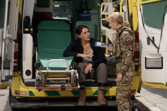 Imagen de Vigil (T2): Ep.5  - 9
