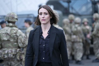 Imagen de Vigil (T2): Ep.6  - 1