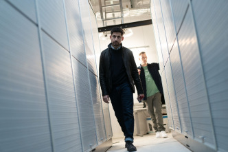 Imagen de Vigil (T2): Ep.6  - 2