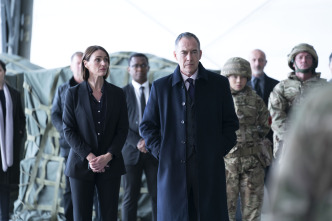 Imagen de Vigil (T2): Ep.6  - 7