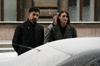 Imagen de Vigil (T2): Ep.6  - 8