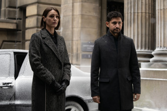 Imagen de Vigil (T2): Ep.6  - 9
