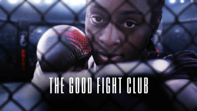 Imagen de The Good Fight Club (1) - 2