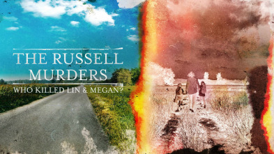 Imagen de Los asesinatos de Russell: ¿Quién mató a Lin y a Megan?  - 2
