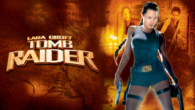 Imagen de Lara Croft: Tomb Raider - 2