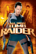 Imagen de Lara Croft: Tomb Raider - 1