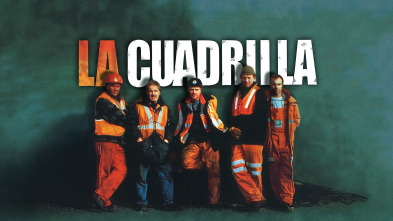 La cuadrilla