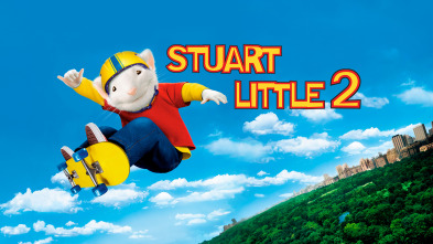 Stuart Little 2