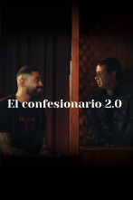 Imagen de El Confesionario 2.0 (23/24): Augusto Lima - 1