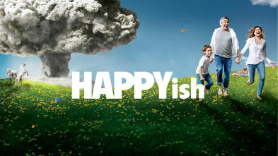 Imagen de Happyish (T1) - 2