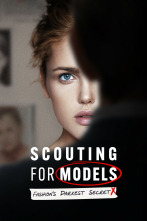 Imagen de Scouting for Models: The Dark Side of Fashion  - 1