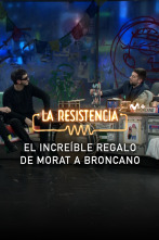 Imagen de Lo + de las... (T7): Regalo con truco - 13.12.23 - 1