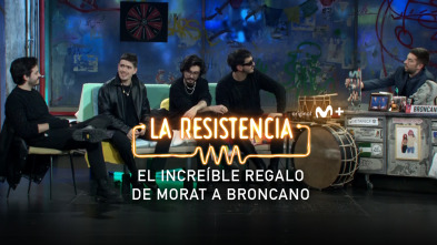 Imagen de Lo + de las... (T7): Regalo con truco - 13.12.23 - 2