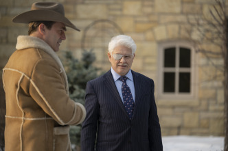 Imagen de Fargo (T5): Ep.5 La tigresa - 3