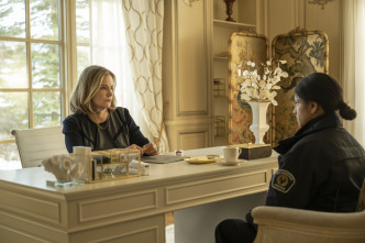 Imagen de Fargo (T5): Ep.5 La tigresa - 4