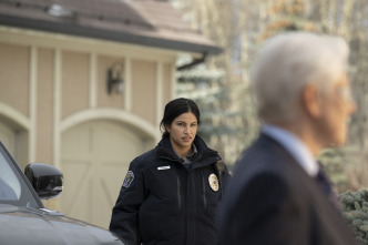 Imagen de Fargo (T5): Ep.5 La tigresa - 5