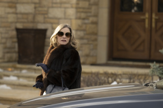 Imagen de Fargo (T5): Ep.5 La tigresa - 2