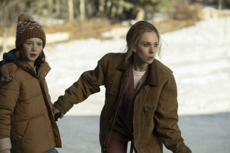 Imagen de Fargo (T5): Ep.5 La tigresa - 6