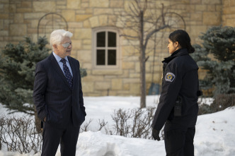 Imagen de Fargo (T5): Ep.5 La tigresa - 7