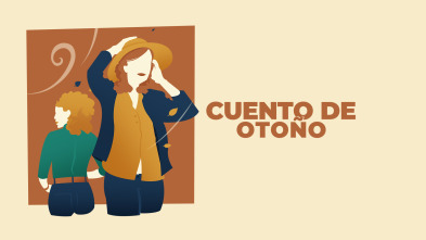 Cuento de otoño