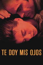 Imagen de Te doy mis ojos - 1