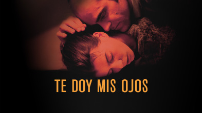 Imagen de Te doy mis ojos - 2