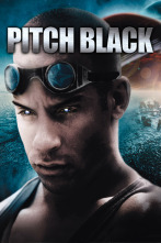 Imagen de Pitch Black - 1