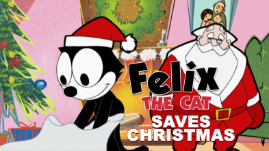 Imagen de La Navidad del Gato Félix - 2