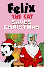 Imagen de La Navidad del Gato Félix - 1